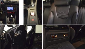 Audi RS4 4.2 Avant Quattro Black Edition full