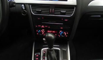 Audi S4 3.0 TFSi Avant Quattro S-tr full