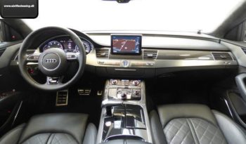 Audi S8 4.2 TFSI Quattro Tiptr full