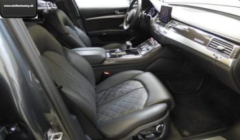 Audi S8 4.2 TFSI Quattro Tiptr full