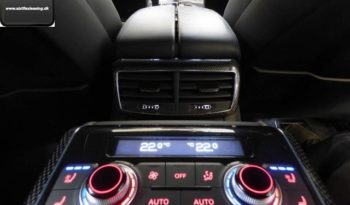 Audi S8 4.2 TFSI Quattro Tiptr full