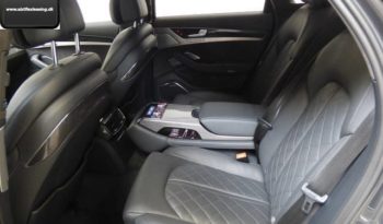 Audi S8 4.2 TFSI Quattro Tiptr full