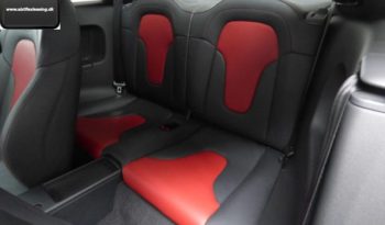 Audi TTS 2.0 TFSi Quattro S-tr full