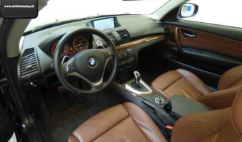 BMW 135i 3.0 Coupe full