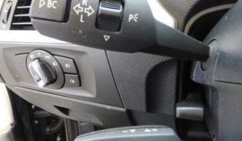 BMW 320i 2.0 Cabriolet full