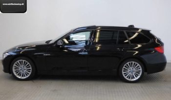 BMW 330d 3.0 Touring xDrive full