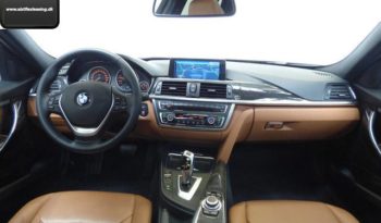 BMW 330d 3.0 Touring xDrive full