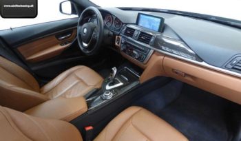 BMW 330d 3.0 Touring xDrive full