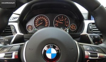 BMW 420d 2.0 Coupe full