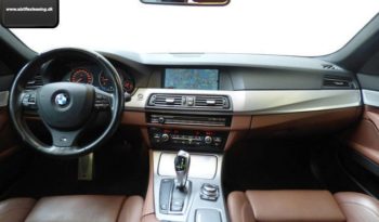 BMW 530d 3.0 Touring full