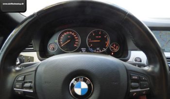 BMW 530d 3.0 Touring full