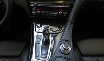 BMW 640i 3.0 Gran Coupe full