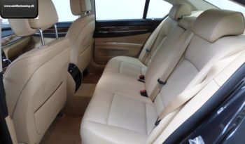 BMW 730d 3.0 aut full