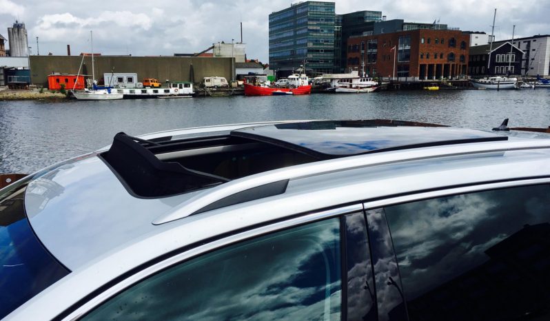 skoda superb 2017 4×4 DSG flexleasing full