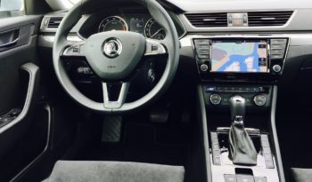 skoda superb 2017 4×4 DSG flexleasing full