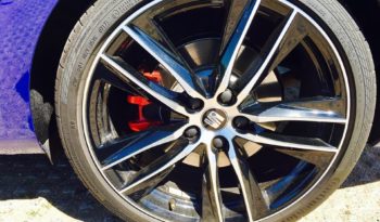 seat leon 2017 Cupra flexleasing full