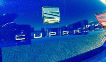 seat leon 2017 Cupra flexleasing full