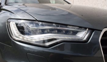 audi a6 2012 3.0 TDi Avant Quattro flexleasing full