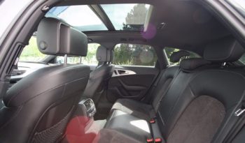 audi a6 2012 3.0 TDi Avant Quattro flexleasing full