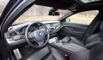 bmw m550 2012 3.0 Touring xDrive flexleasing full