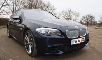 bmw m550 2012 3.0 Touring xDrive flexleasing full