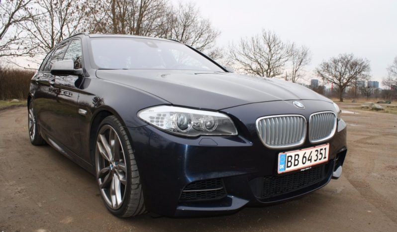 bmw m550 2012 3.0 Touring xDrive flexleasing full