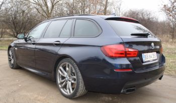 bmw m550 2012 3.0 Touring xDrive flexleasing full