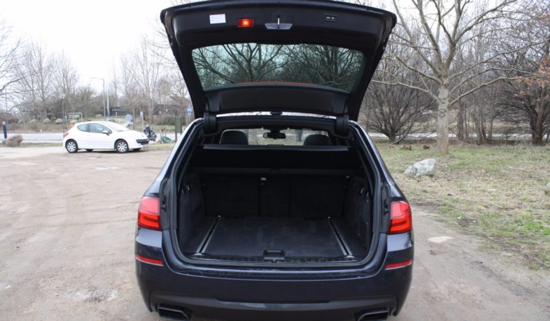 bmw m550 2012 3.0 Touring xDrive flexleasing full