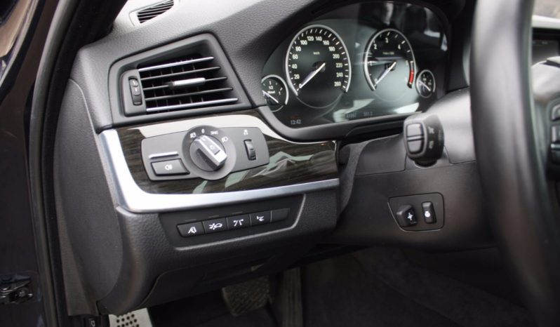 bmw m550 2012 3.0 Touring xDrive flexleasing full