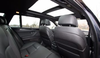bmw m550 2012 3.0 Touring xDrive flexleasing full