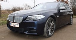 bmw m550 2012 3.0 Touring xDrive flexleasing