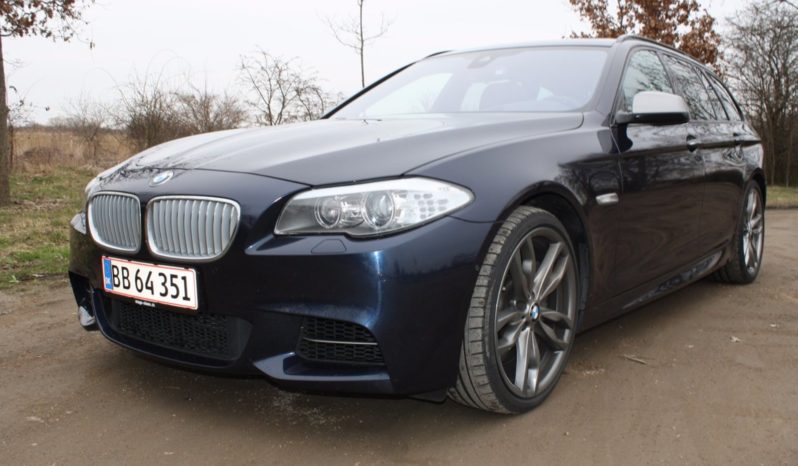 bmw m550 2012 3.0 Touring xDrive flexleasing