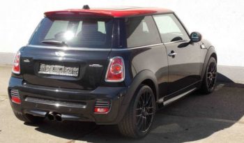 mini cooper-s 2013 1.6 JC Works flexleasing full