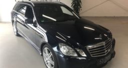 mercedes-benz e-350 2012 3.0 CDi flexleasing