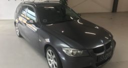 bmw 320 2007 2.0 Touring flexleasing