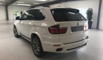 bmw x5 2011 4.4 xDrive50i flexleasing full