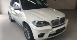 bmw x5 2011 4.4 xDrive50i flexleasing