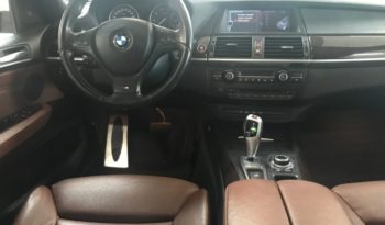 bmw x5 2011 4.4 xDrive50i flexleasing full