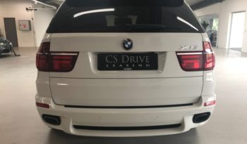 bmw x5 2011 4.4 xDrive50i flexleasing full