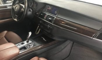 bmw x5 2011 4.4 xDrive50i flexleasing full