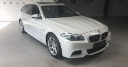 bmw 520 2013 2.0 Touring M-Sport flexleasing