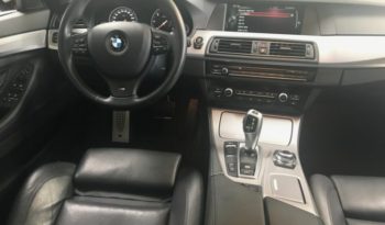 bmw 520 2013 2.0 Touring M-Sport flexleasing full