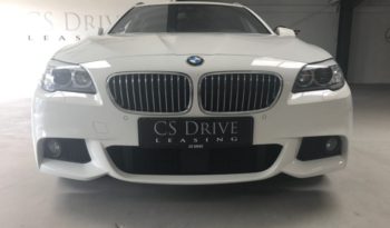 bmw 520 2013 2.0 Touring M-Sport flexleasing full