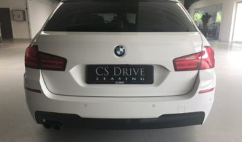 bmw 520 2013 2.0 Touring M-Sport flexleasing full