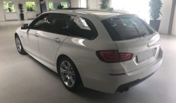 bmw 520 2013 2.0 Touring M-Sport flexleasing full