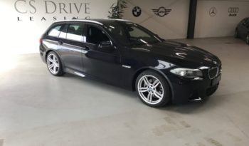 bmw 520 2011 2.0 Touring M-Sport flexleasing full