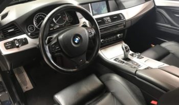 bmw 520 2011 2.0 Touring M-Sport flexleasing full