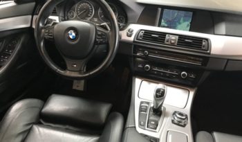 bmw 520 2011 2.0 Touring M-Sport flexleasing full