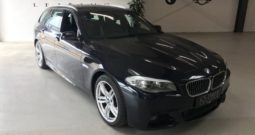 bmw 520 2011 2.0 Touring M-Sport flexleasing