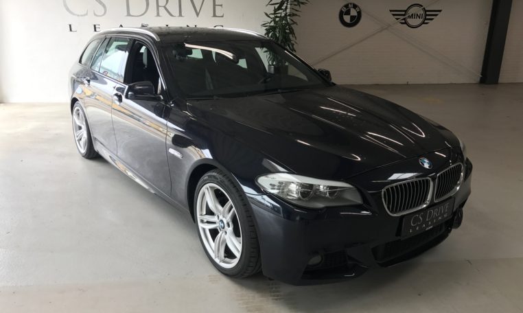 bmw 520 2011 2.0 Touring M-Sport flexleasing